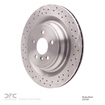 Disc Brake Rotor