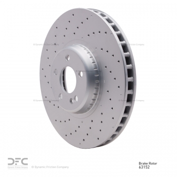 Disc Brake Rotor