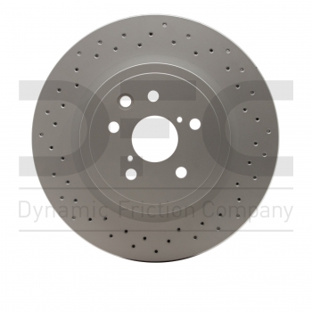 Disc Brake Rotor