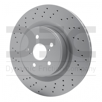 Disc Brake Rotor