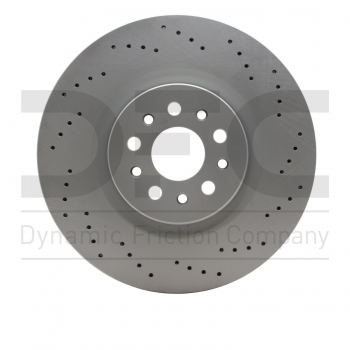 Disc Brake Rotor