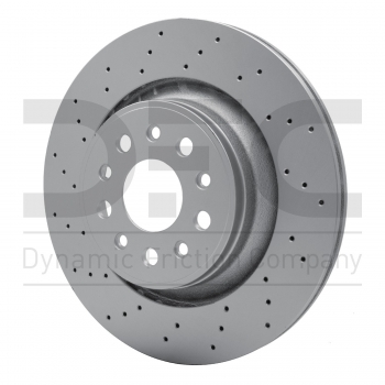 Disc Brake Rotor