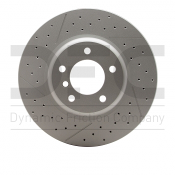 Disc Brake Rotor