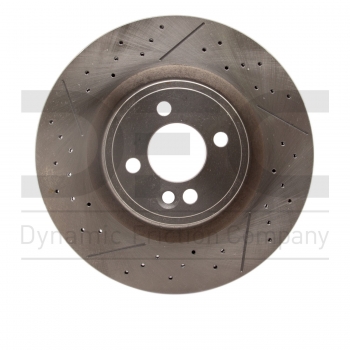 Disc Brake Rotor
