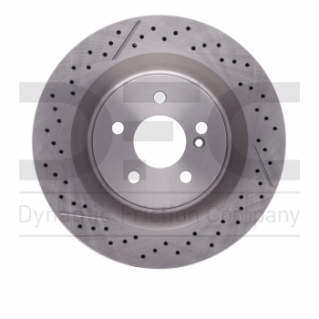 Disc Brake Rotor