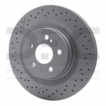 Disc Brake Rotor