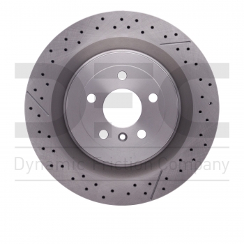 Disc Brake Rotor