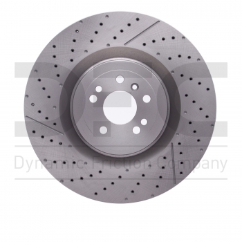 Disc Brake Rotor