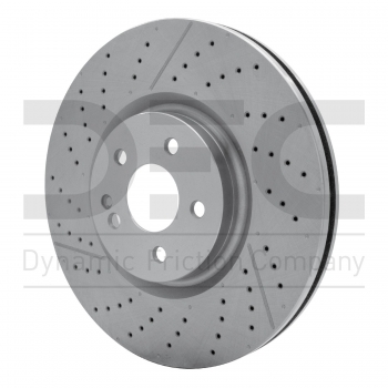 Disc Brake Rotor