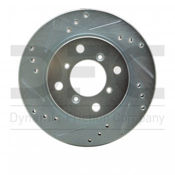 Disc Brake Rotor