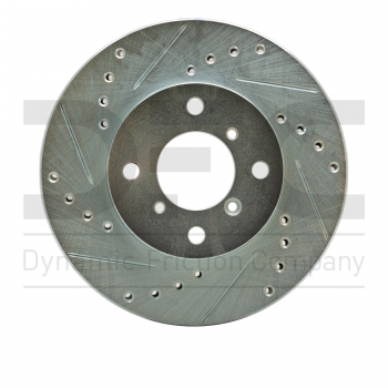 Disc Brake Rotor