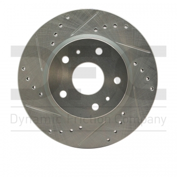 Disc Brake Rotor