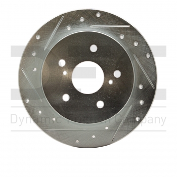 Disc Brake Rotor