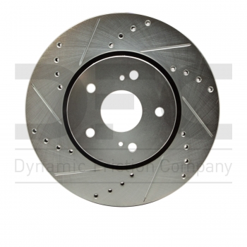 Disc Brake Rotor
