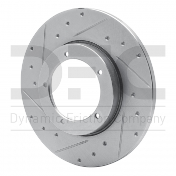 Disc Brake Rotor