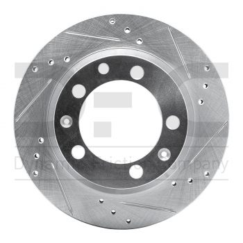 Disc Brake Rotor