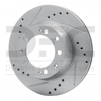 Disc Brake Rotor