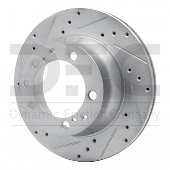 Disc Brake Rotor