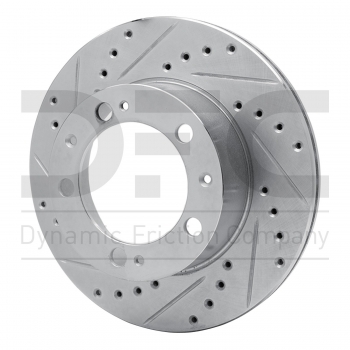Disc Brake Rotor