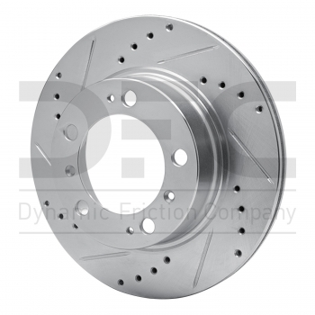 Disc Brake Rotor