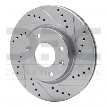Disc Brake Rotor