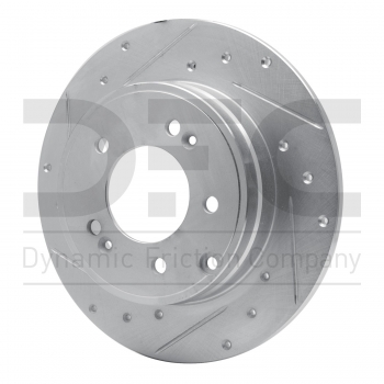 Disc Brake Rotor