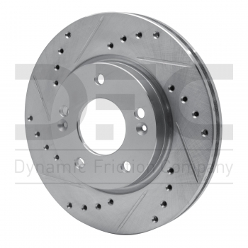 Disc Brake Rotor