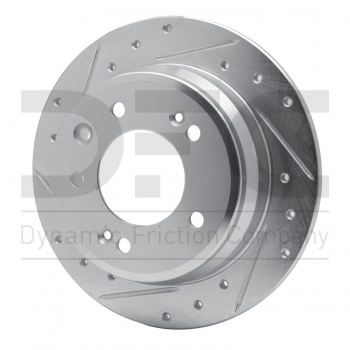 Disc Brake Rotor