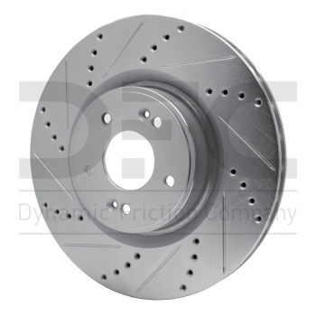 Disc Brake Rotor