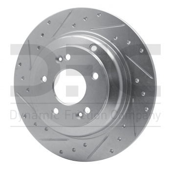 Disc Brake Rotor