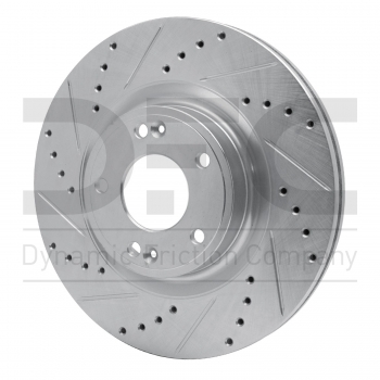 Disc Brake Rotor
