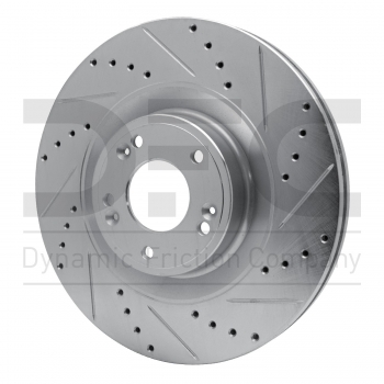 Disc Brake Rotor