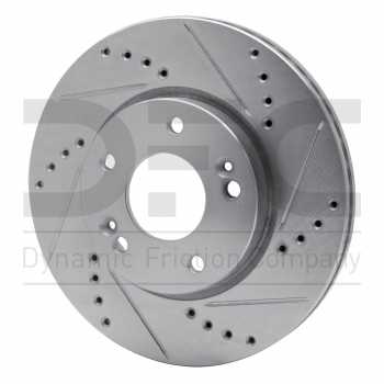 Disc Brake Rotor