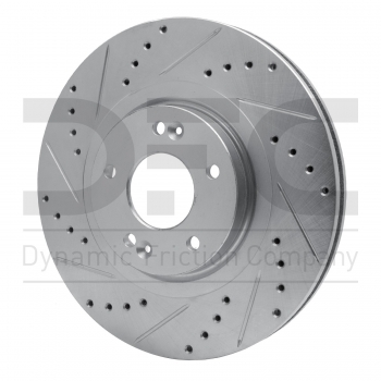 Disc Brake Rotor