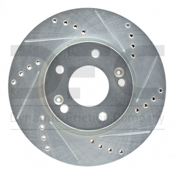 Disc Brake Rotor