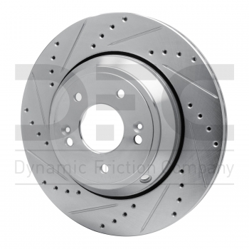 Disc Brake Rotor