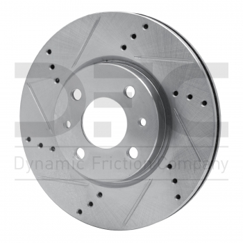 Disc Brake Rotor
