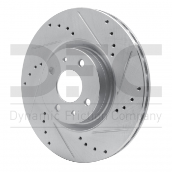 Disc Brake Rotor