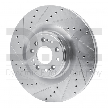Disc Brake Rotor