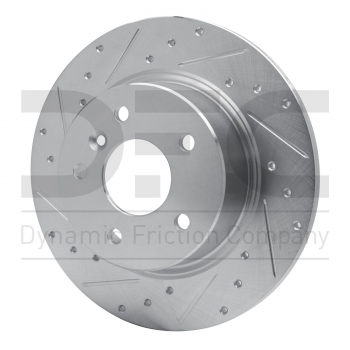 Disc Brake Rotor