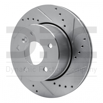 Disc Brake Rotor