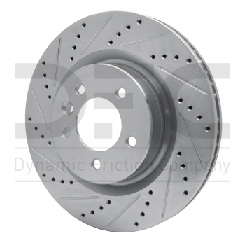 Disc Brake Rotor