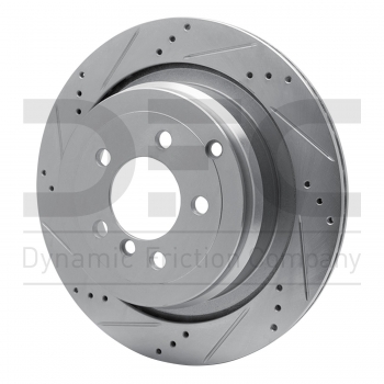 Disc Brake Rotor