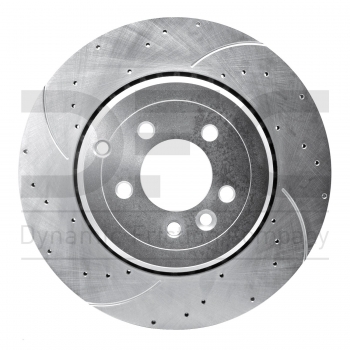 Disc Brake Rotor