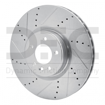 Disc Brake Rotor