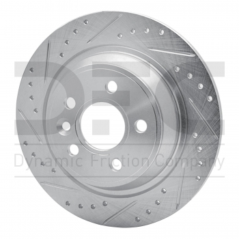 Disc Brake Rotor