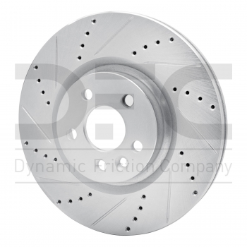 Disc Brake Rotor