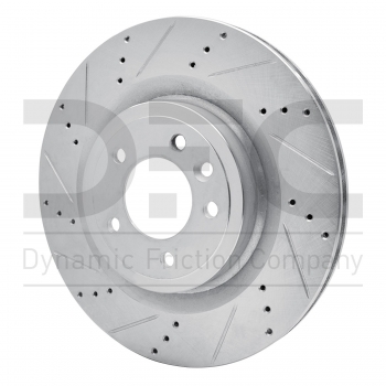 Disc Brake Rotor