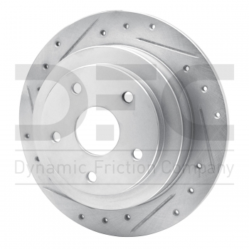 Disc Brake Rotor