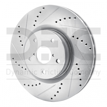 Disc Brake Rotor
